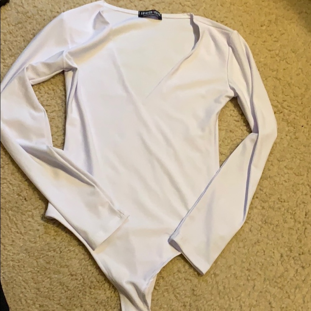 Bodysuit